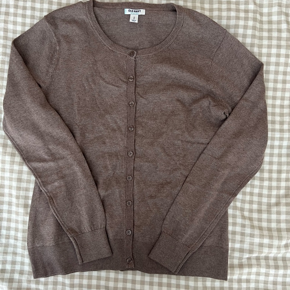 Old Navy Women's Cardigan